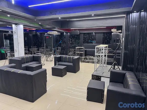 negocios en venta - Vendo Discoteca equipada  7