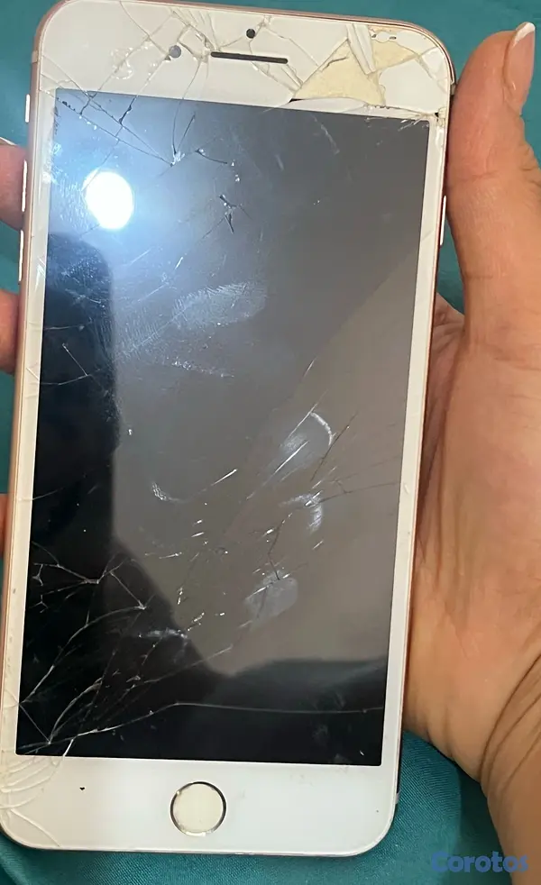 celulares y tabletas - iPhone para piezas (iCloud limpio)  2