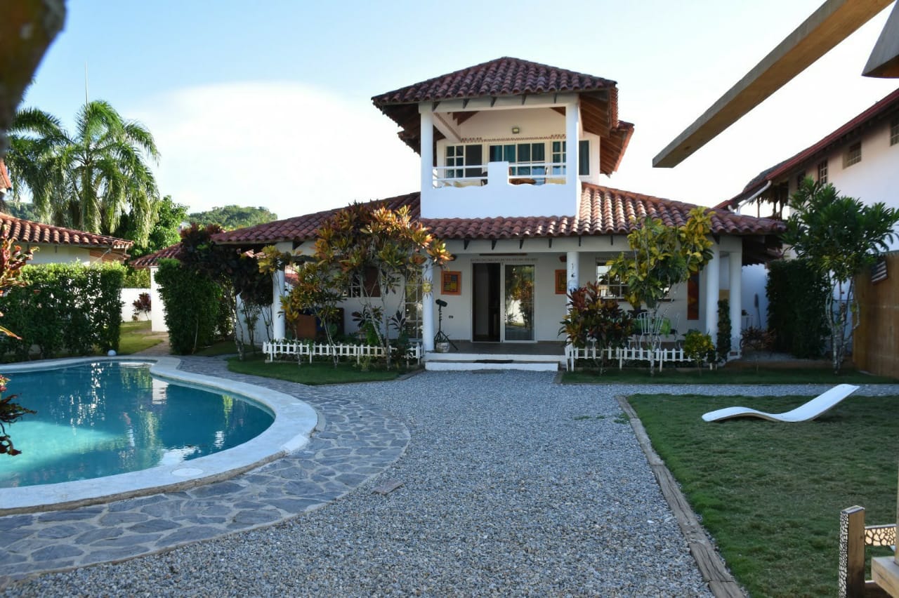 Villa Las Terrenas