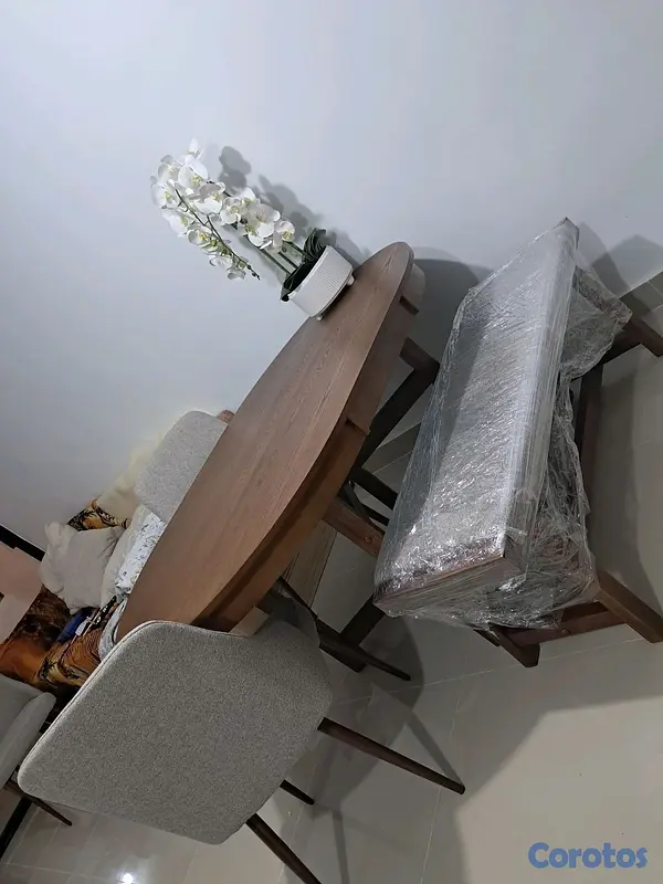 muebles y colchones - Comedor  7