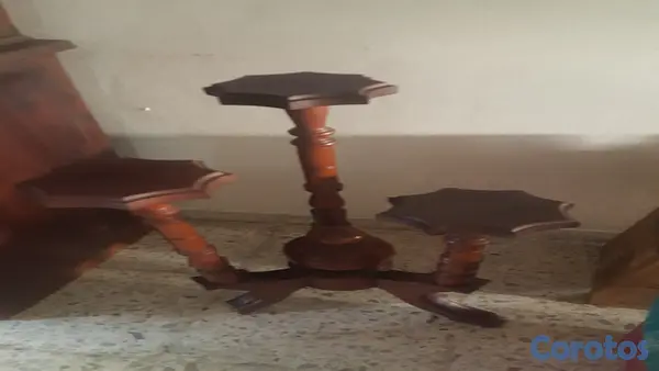 decoración y accesorios - Vendo Estante.  Usado 2