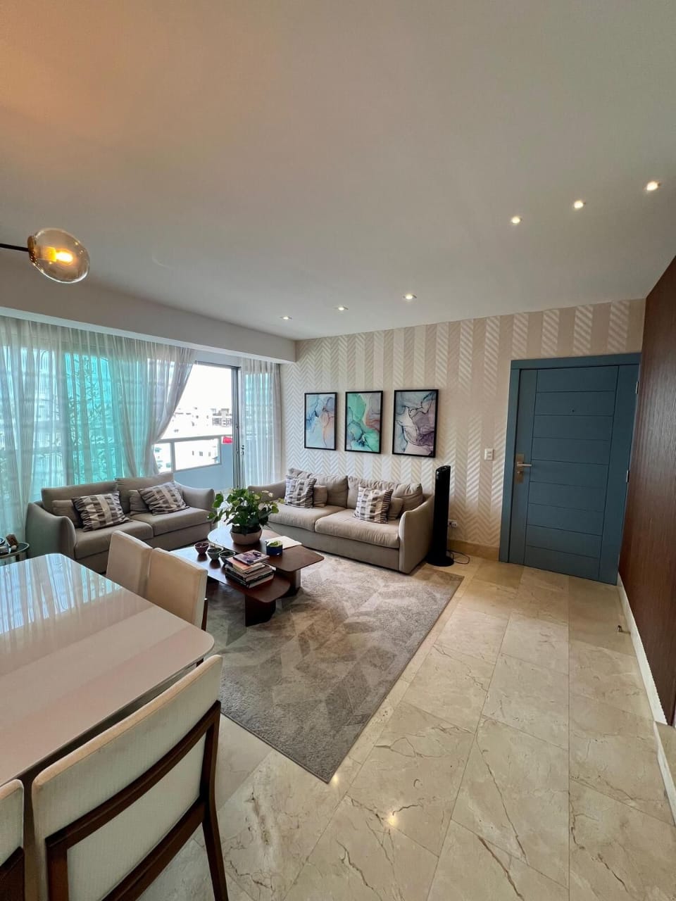 penthouses - Penthouse en Mirador Sur de 3 habitaciones  0