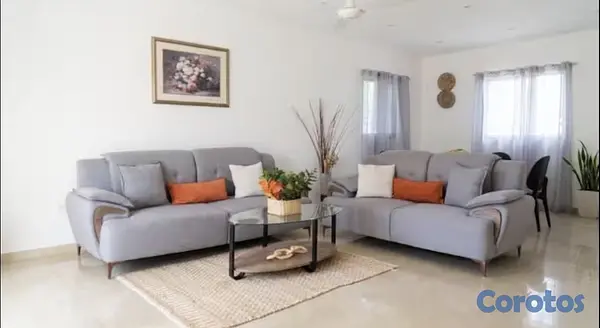 casas vacacionales y villas - Frank | Piscina y aire acondicionado A 8 min de Pl 4