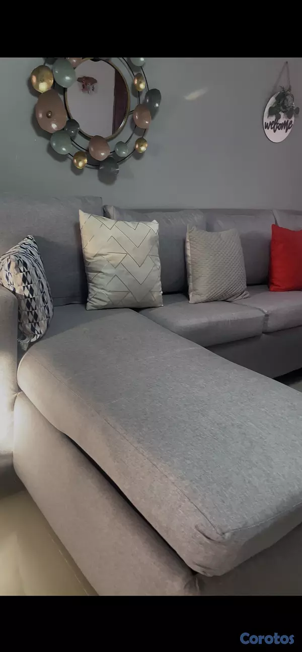 muebles y colchones - Mueble L 2