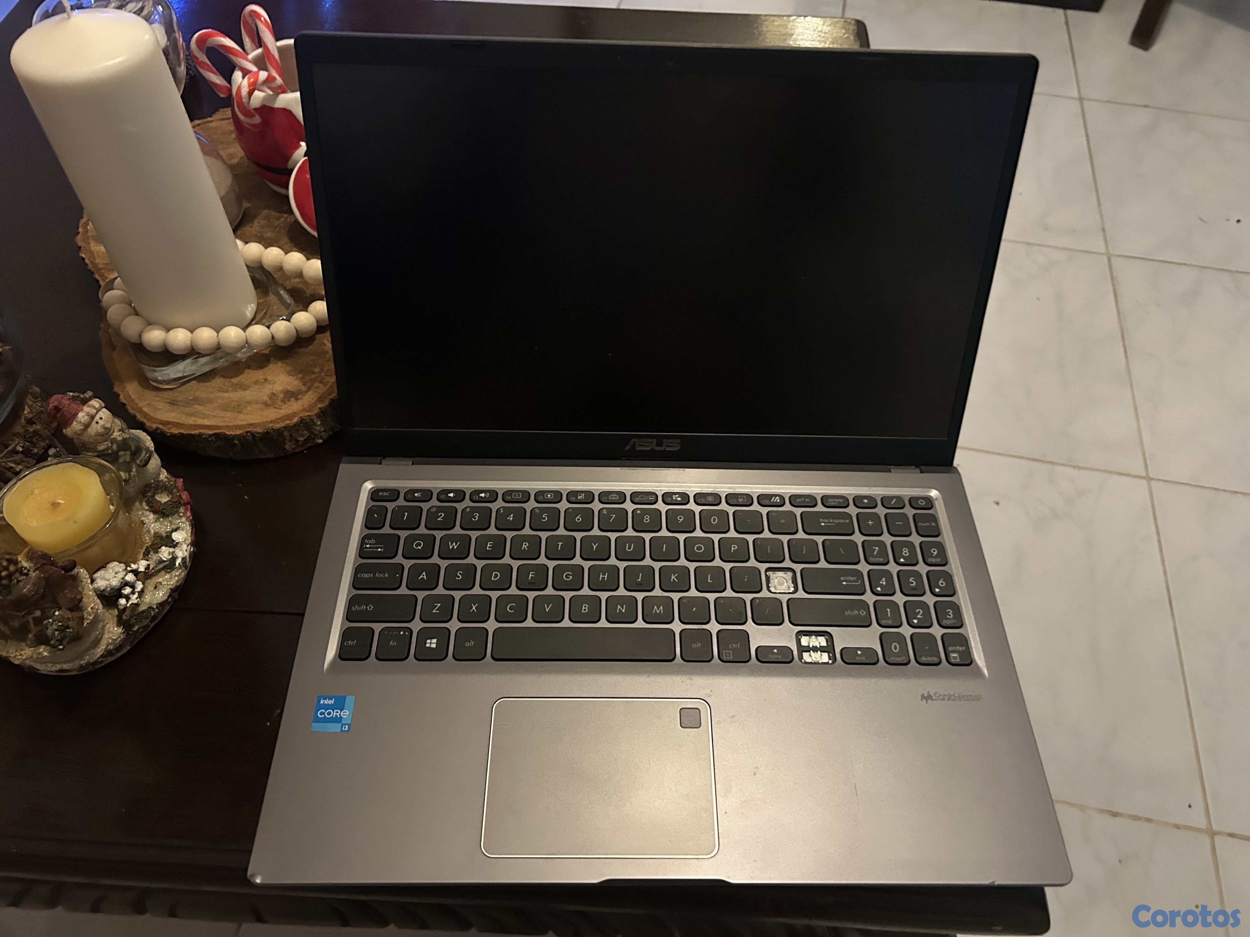 computadoras y laptops -  Laptop ASUS F515EA-SB35 (Intel Core i3 – 11va Gen) 2