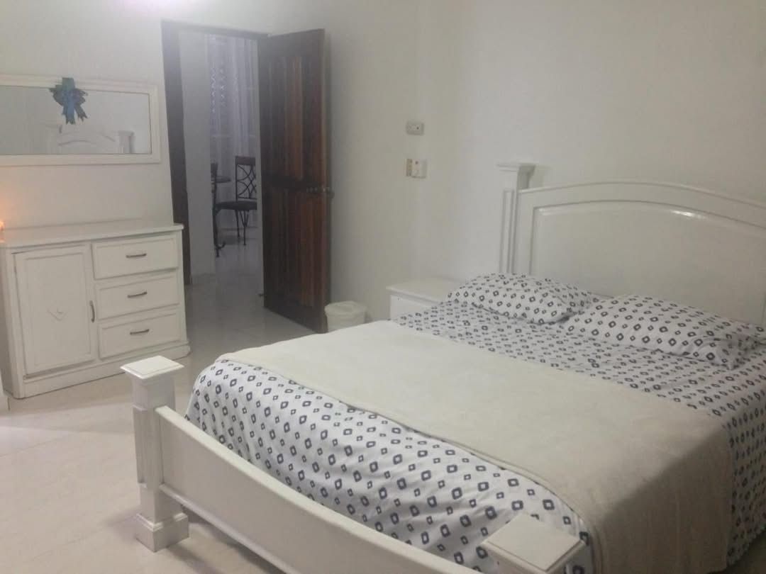 apartamentos - alquilo apartamento en zona universitaria  4