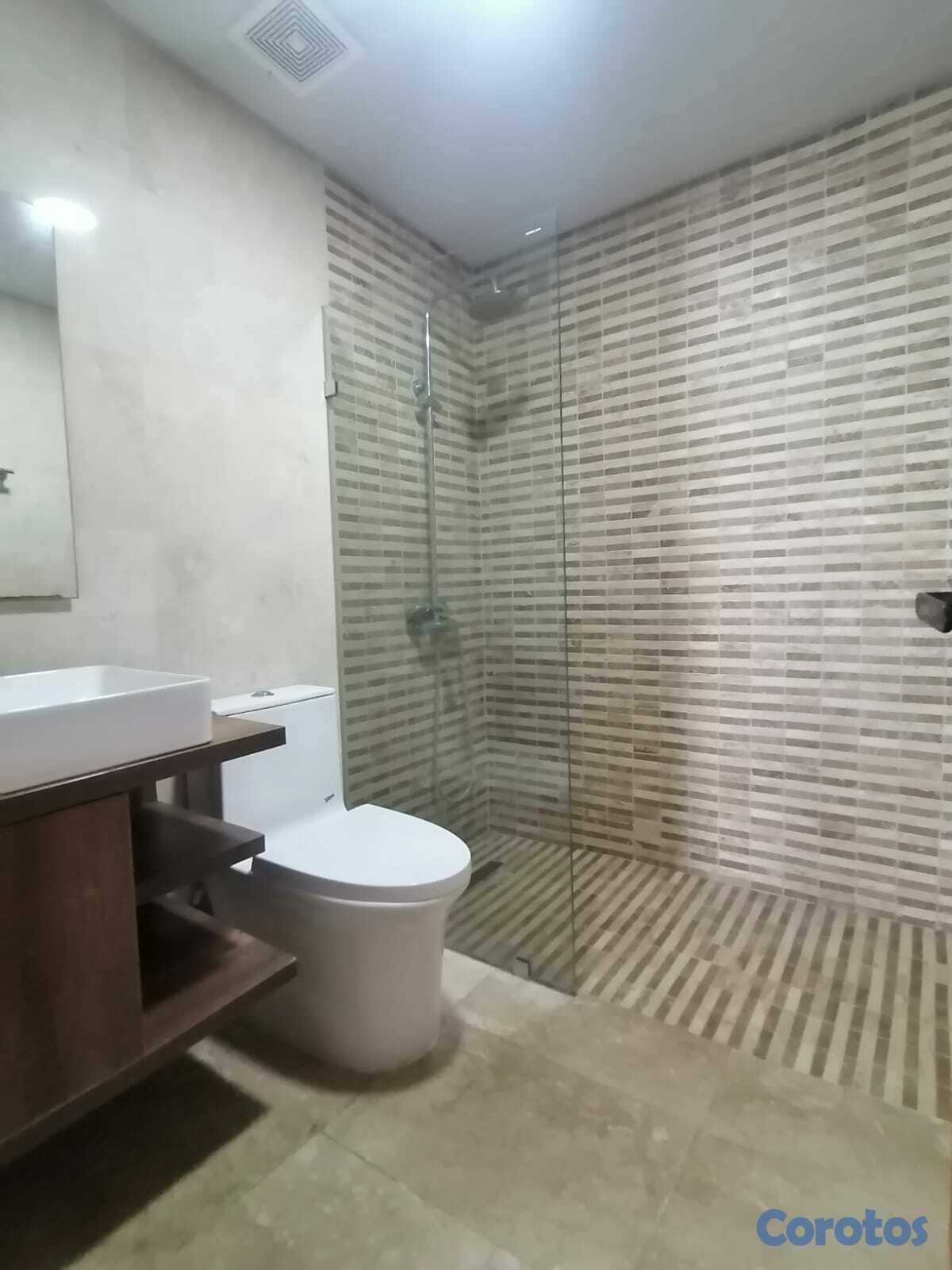 apartamentos - Apartamento en Alquiler La Esperilla, Linea Blanca 5