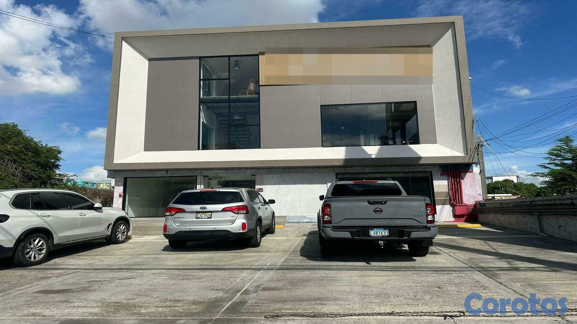 oficinas y locales comerciales - En los Restauradores amplio local para oficinas 6