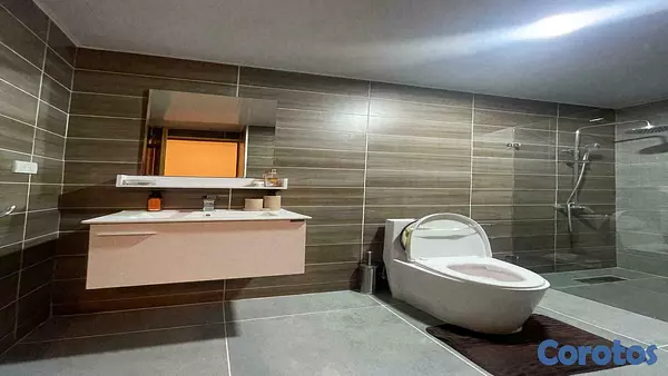 apartamentos - Alquilo apartamento en bella vista 5
