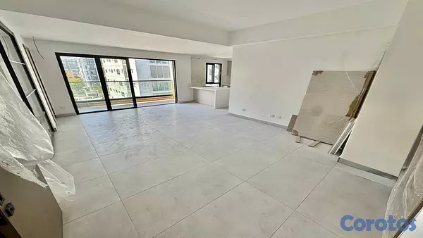 apartamentos - Alquilo Apartamento en Evaristo Morales 2