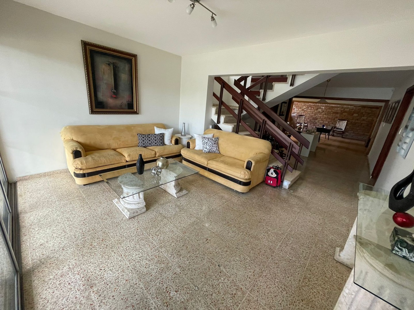 casas - Se vende casa en Arroyo Hondo 3