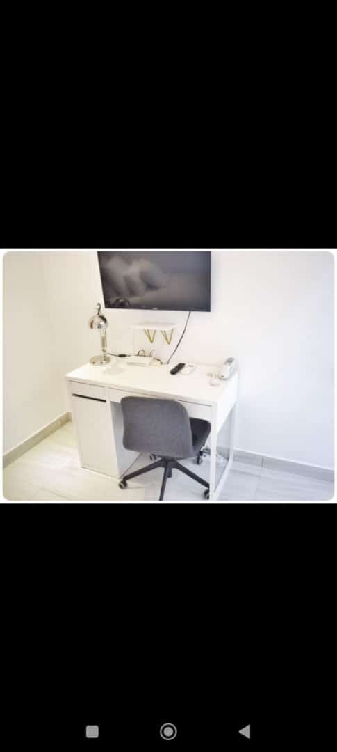 apartamentos - Se vende apartamento amueblado en Piantini 0