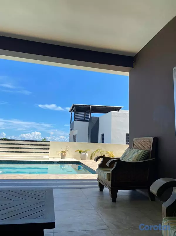 casas - Se Vende Casa en Puerto Plata, RD 9