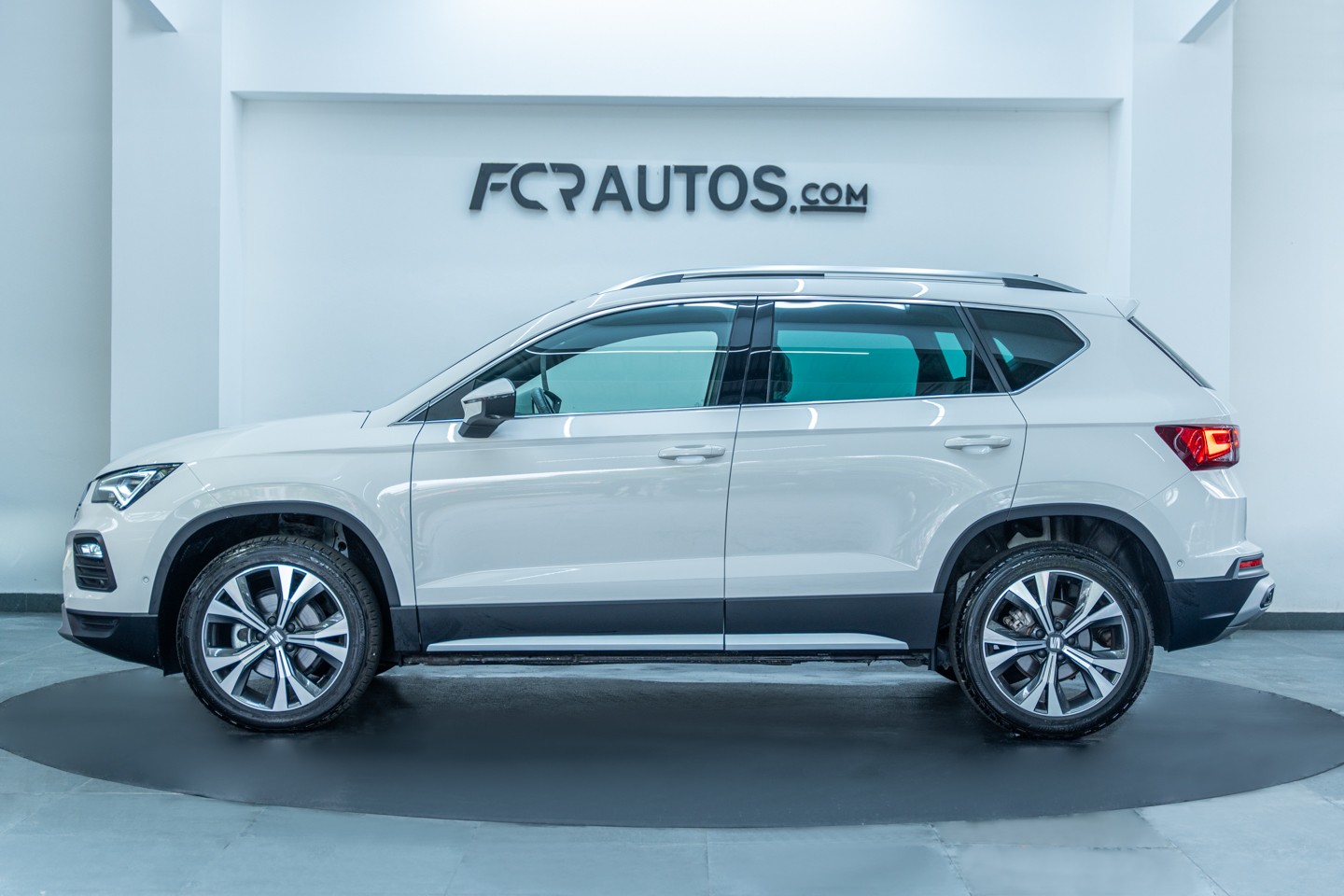 jeepetas y camionetas - SEAT ATECA XPERIENCE 2023 3