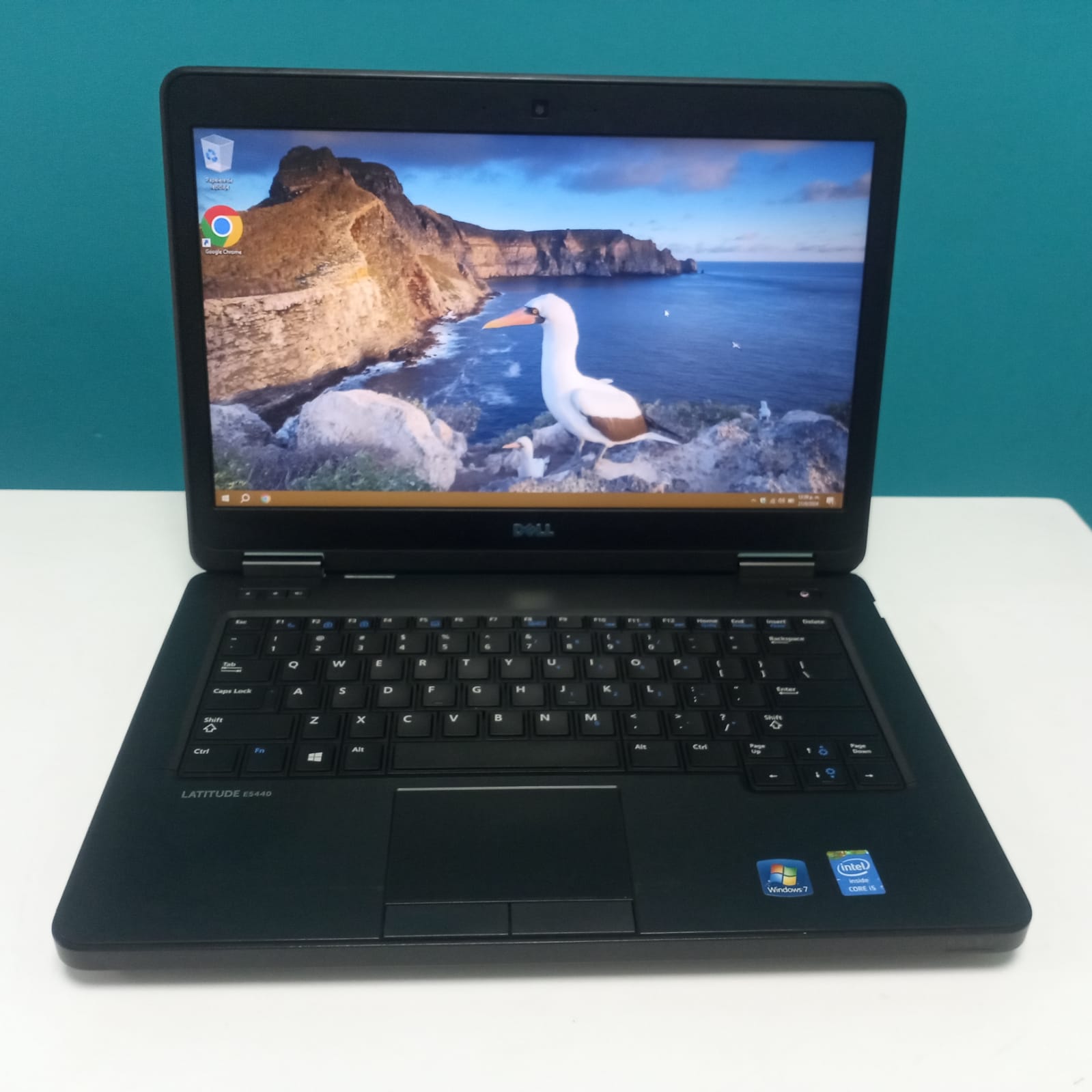 computadoras y laptops - Laptop, Dell Latitude E5440 / 4th Gen, Intel Core 