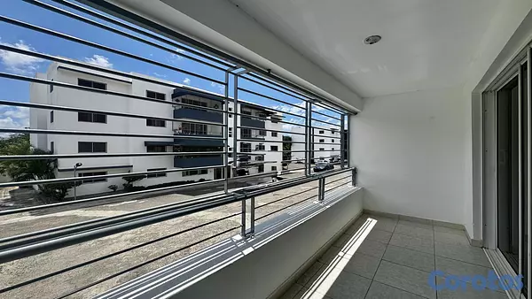 apartamentos - APARTAMENTO DE OPORTUNIDAD EN VENTA GURABO CON 160 METROS SANTIAGO 7