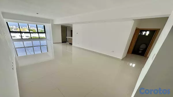 penthouses - Penthouse Nuevo en Los Prados 2