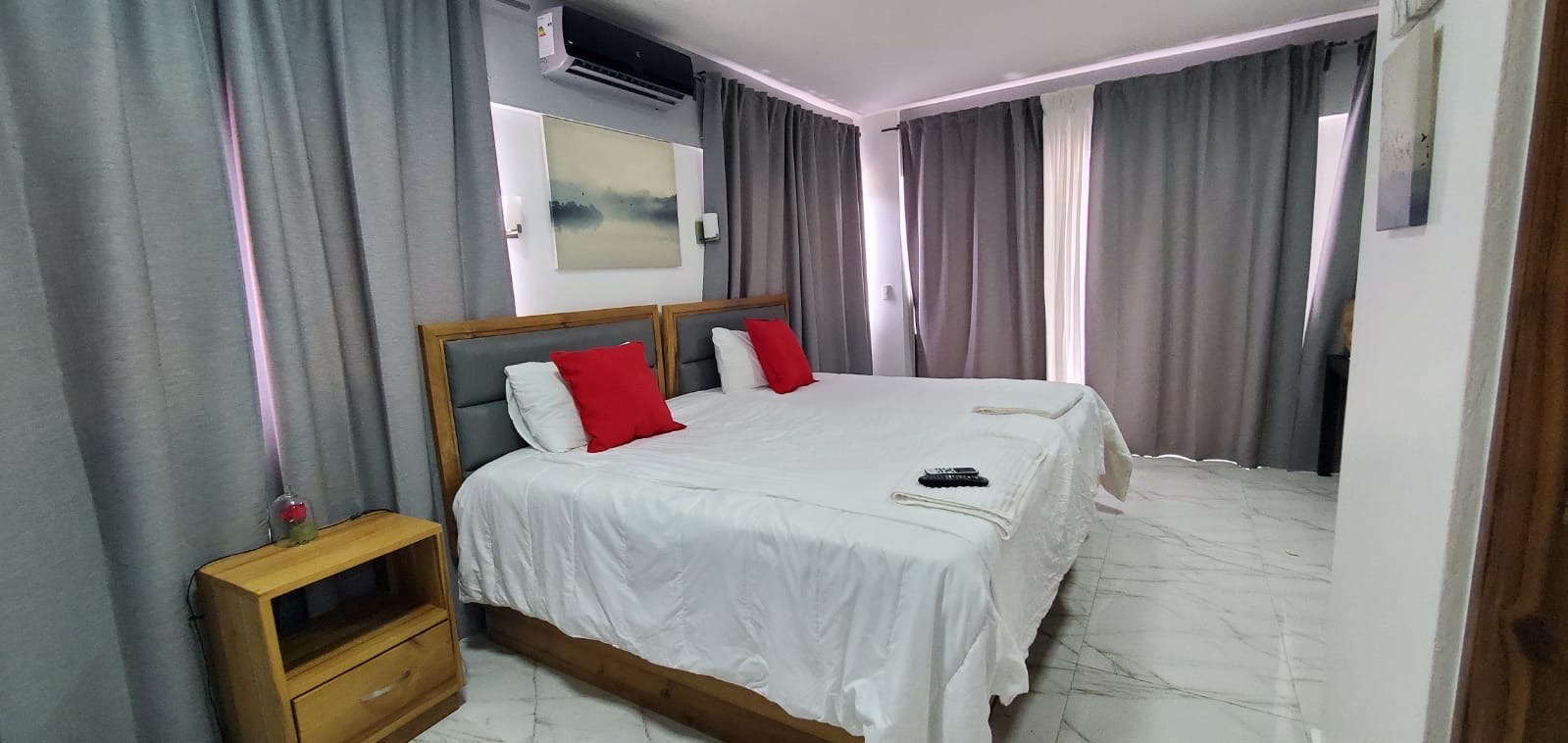 otros inmuebles - venta de hotel en boca chica con 24 habitaciones Santo Domingo  7