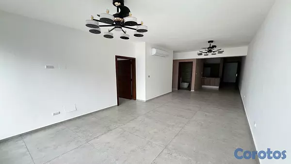 apartamentos - La Esperilla-alquiler de 2 habitaciones en torre moderna 2
