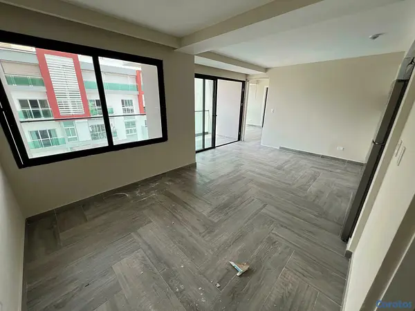 apartamentos - Apartamento Nuevo con Linea Blanca en Venta en Nac 6