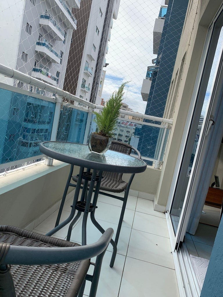 apartamentos - Apartamento en Alquiler Hermoso de Tres Habitaciones. 9