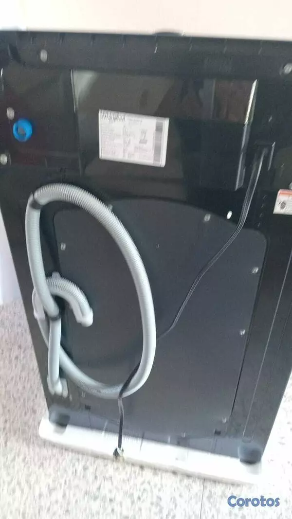 electrodomesticos - Lavadora Automática Whirpool de 37lbs 5