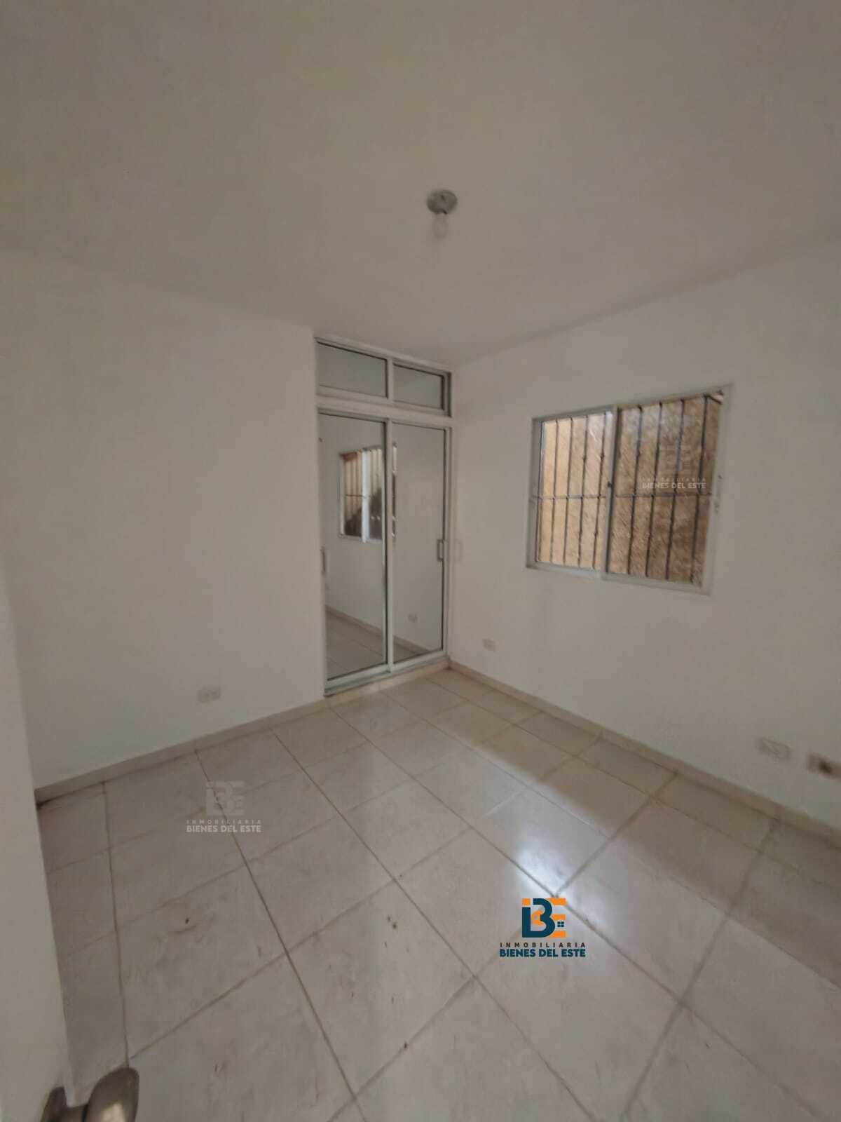 apartamentos - Apartamento de 3 Habitaciones Residencial Cerrado 9