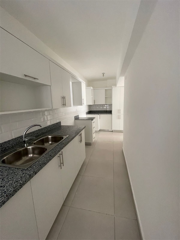 apartamentos - apartamento en Evaristo Morales Distrito nacional Santo Domingo 1