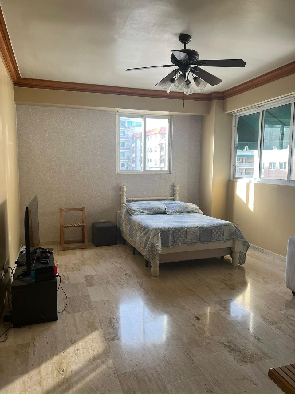 apartamentos - Apartamento Clásico piso 5, Bella Vista Sur 3