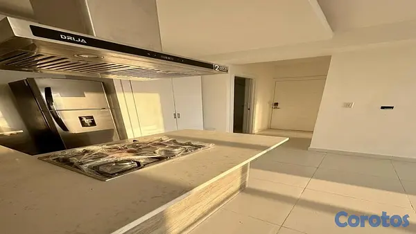 apartamentos - Apartamento en venta en Renacimiento 4