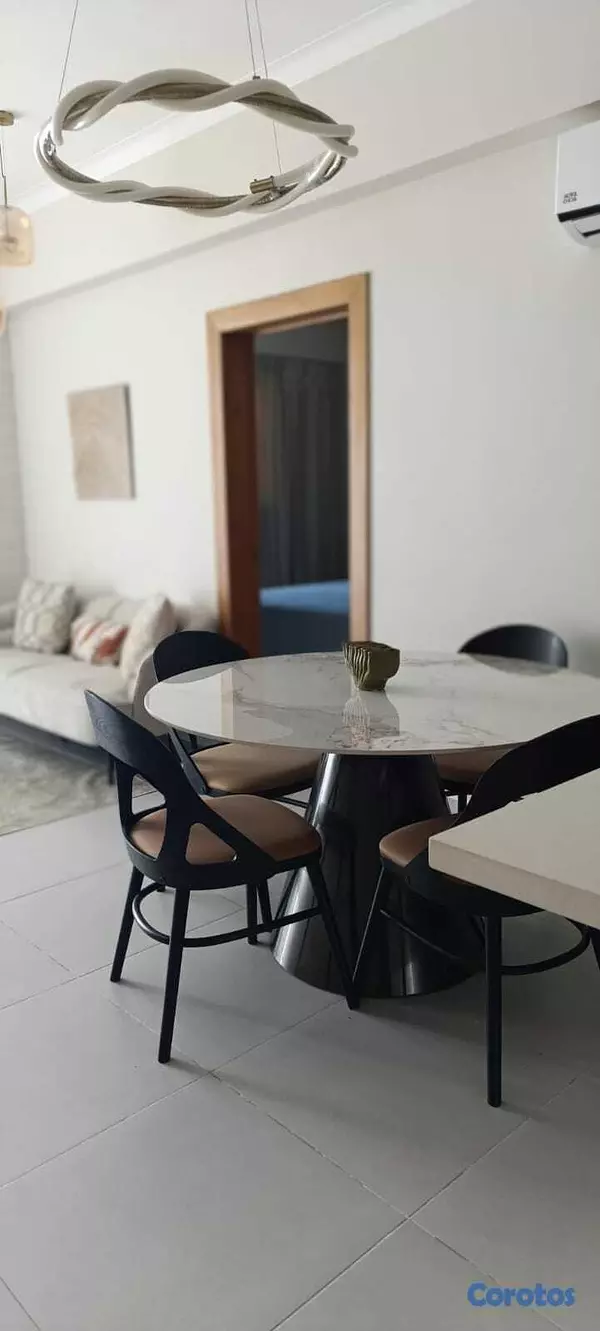 apartamentos - Bella Vista *Amueblado *Ejecutivo *Torre Moderna 5