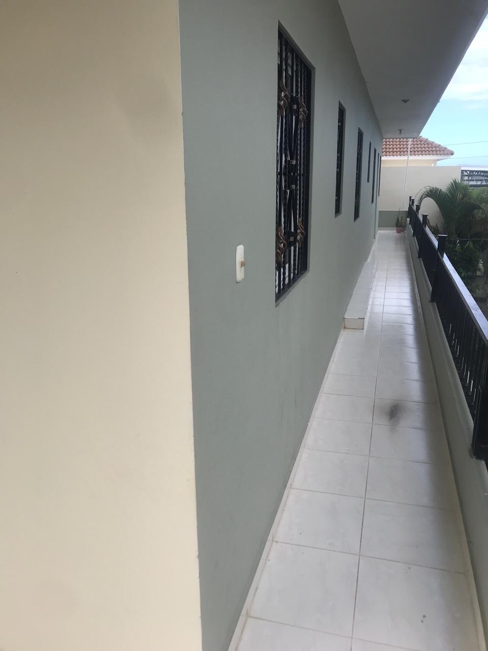 apartamentos - SE RENTAN APARTAMENTOS EN URBANIZACIÓN DE PUERTO PLATA 