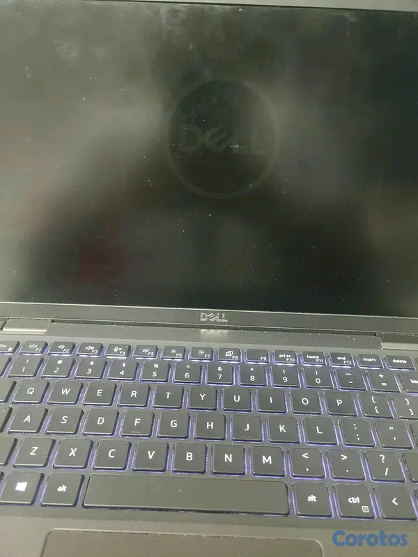 computadoras y laptops - LAPTOP DELL (DESKTOP- 5FS6OGN)

 5