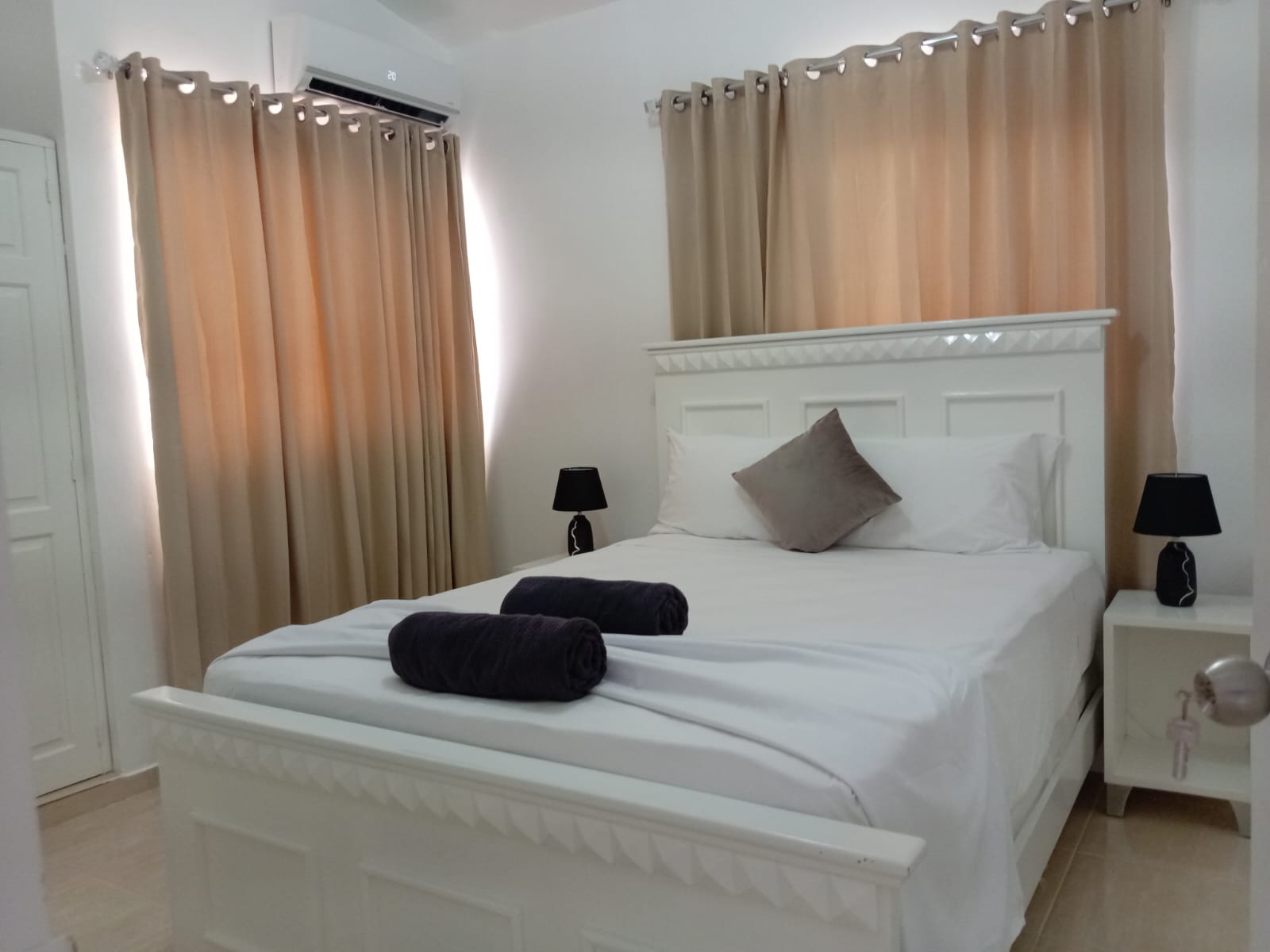 casas - Acogedora casa a dos pasos del malecón con una excelente ubicación  5