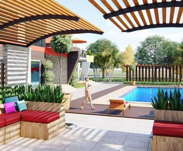 solares y terrenos - Residencial Jade