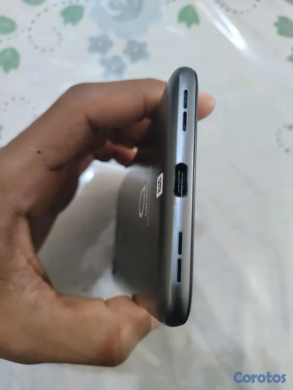 celulares y tabletas - Alcatel smart3 32GB desbloqueado 6