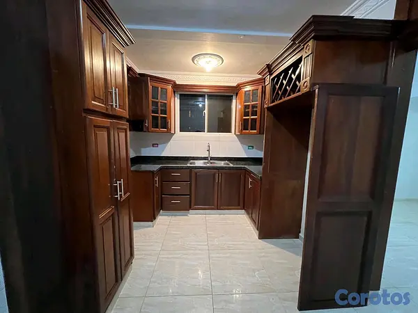 casas - casa amplia y preciosa en puerto plata  8