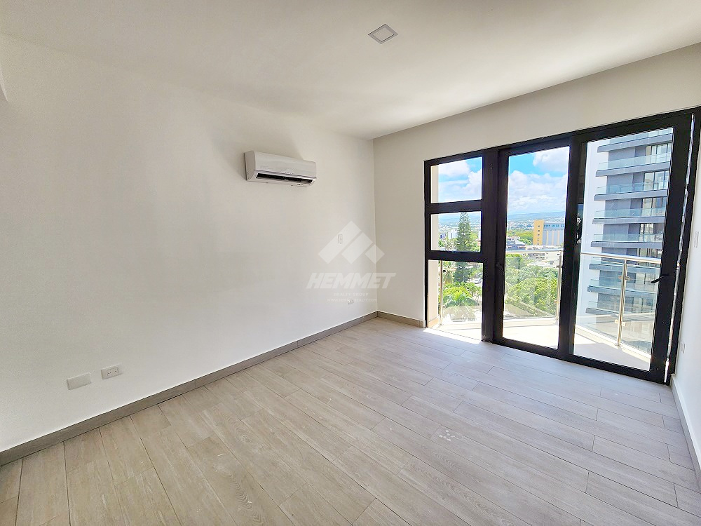apartamentos - NUEVA TORRE PISCINA Y GYM LA ESMERALDA STGO.  7