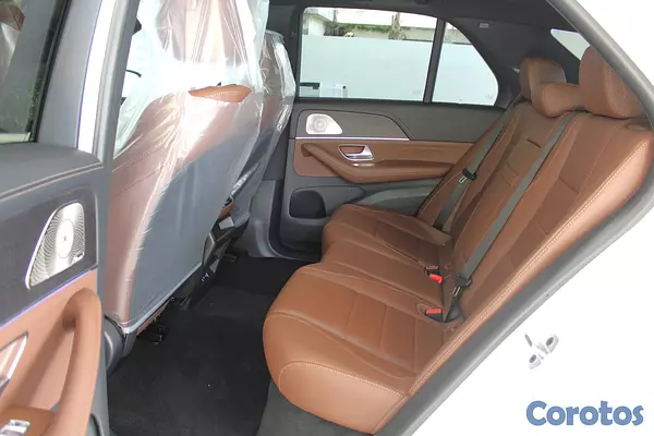 jeepetas y camionetas - Mercedes-Benz Clase GLE 450 AMG 2026 7