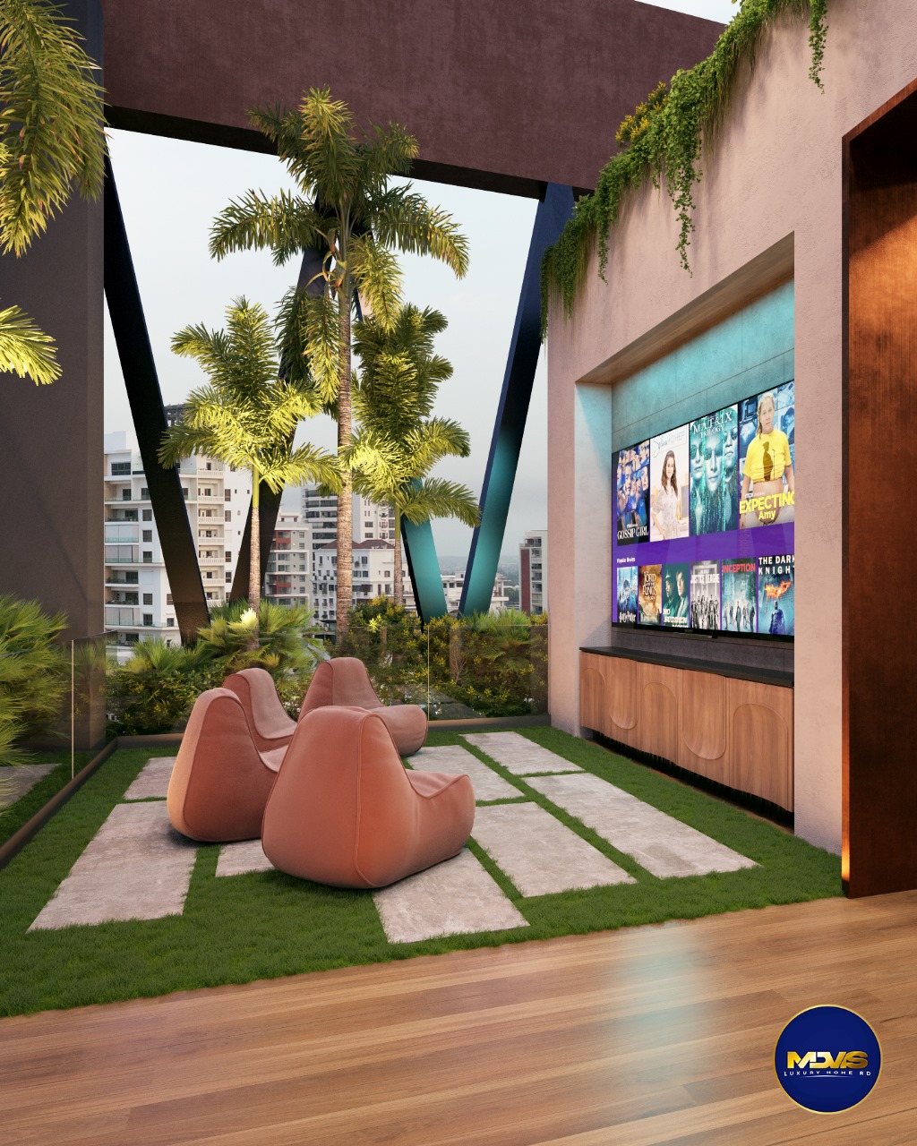 apartamentos - ✨🏙️ SE VENDE APARTAMENTO MODERNO EN TORRE DE ALMA ROSA l 6