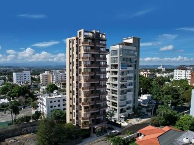 apartamentos - Espectacular Torre en La Esmeralda