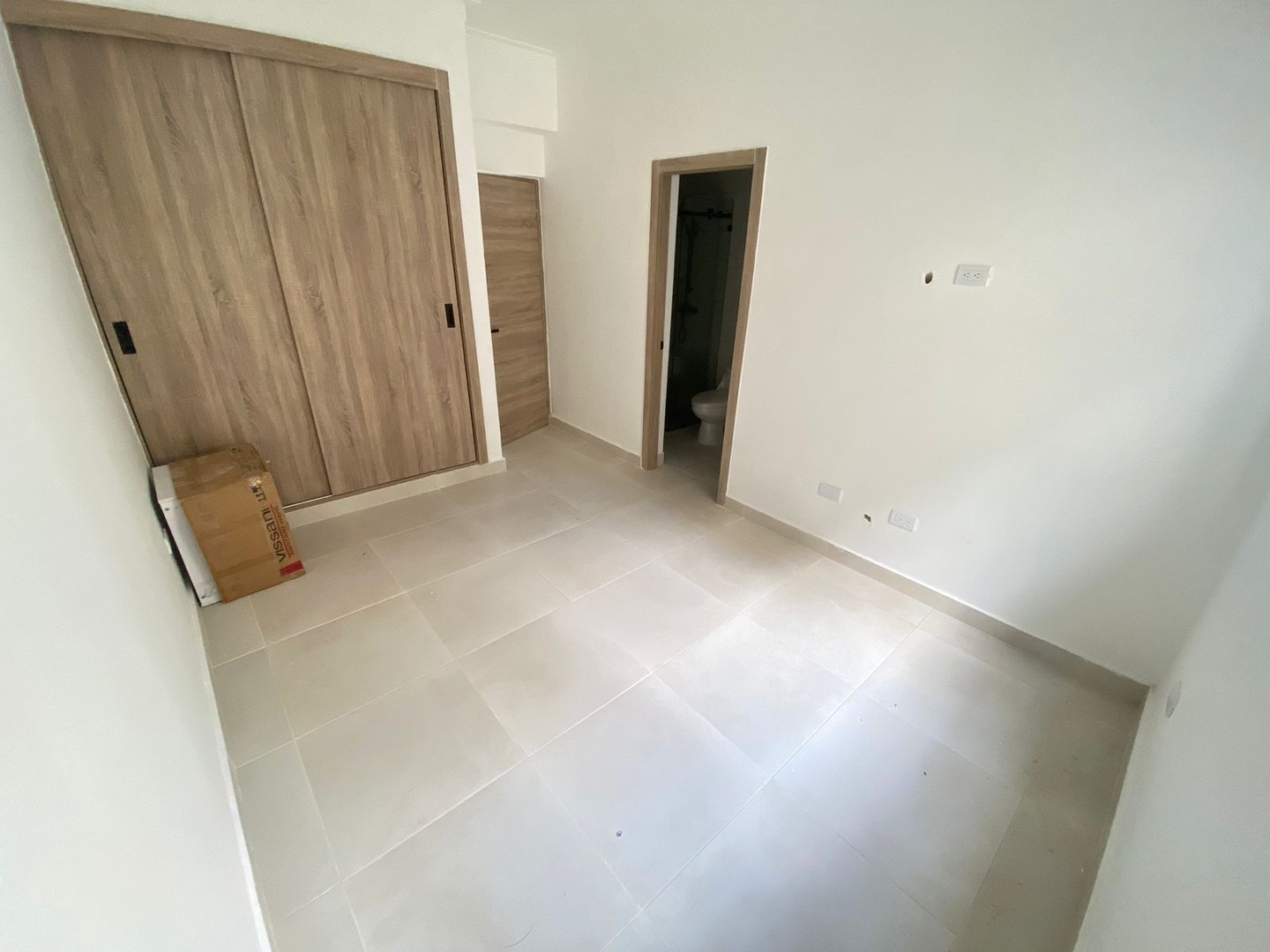 apartamentos - Se vende apartamento nuevo en Mirador Norte 1