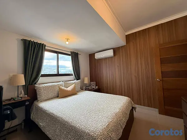 apartamentos - Apartamento en venta en Evaristo Morales | 3 habit 5