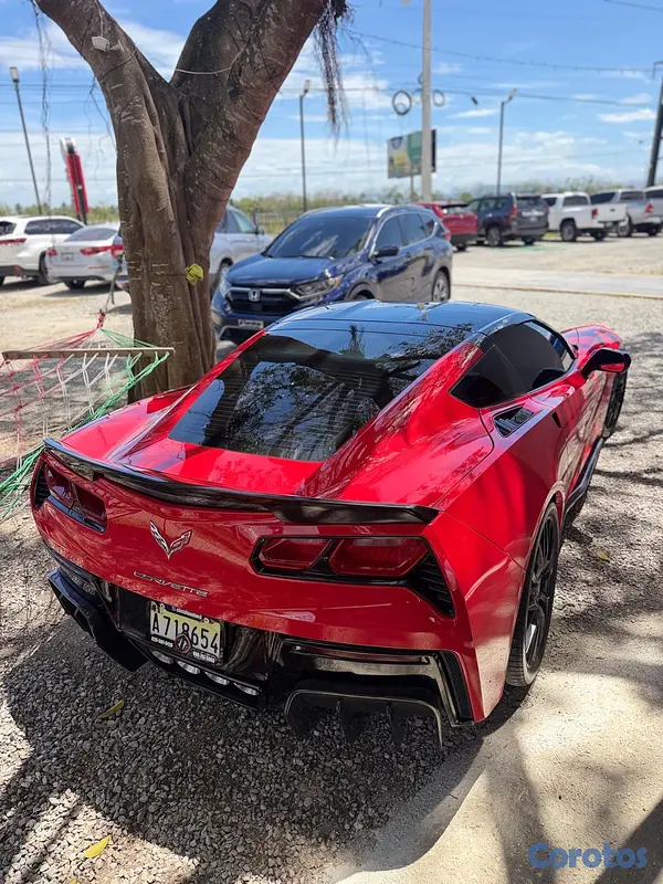 carros - 2015 CHEVROLET  11