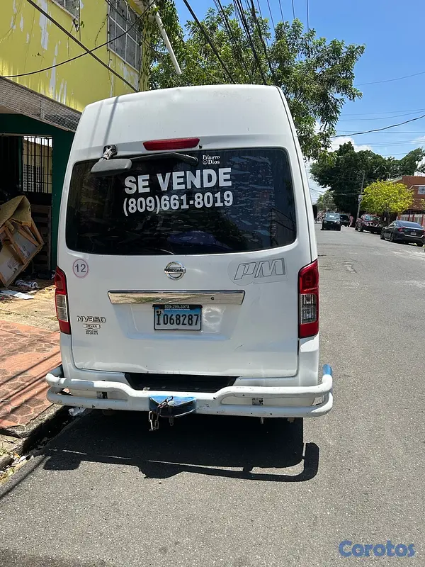 jeepetas y camionetas - solo personas interesadas  3