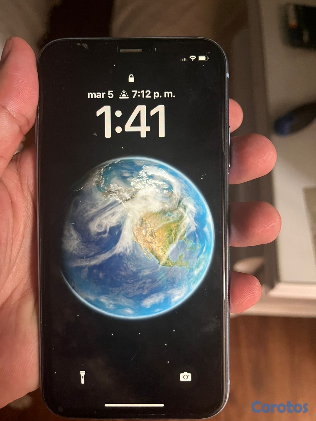 celulares y tabletas - 📱iPhone XR - 64 GB - Factory Unlock 2