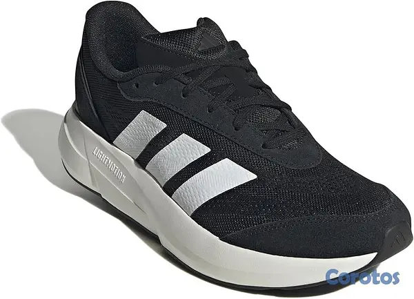 zapatos para hombre - Tenis Adidas Mens Lightshift 7