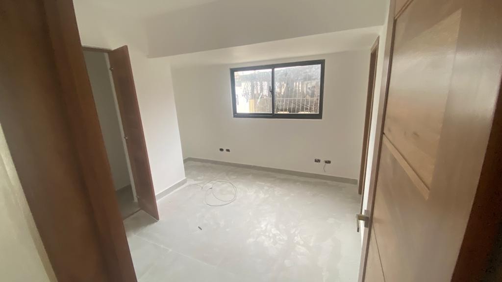 apartamentos - Venta, Apartamento Nuevo de 3 Habitaciones, Mirador Sur, Santo Domingo 6