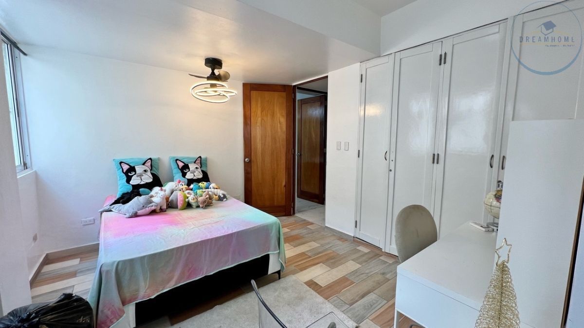 apartamentos - PH Urbanizacion Real 5