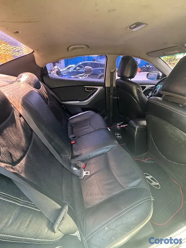 carros - Se vende Hyundai Avante 3